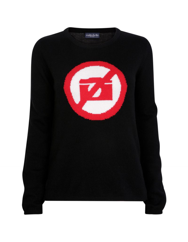 No photos black cashmere jumpers.
