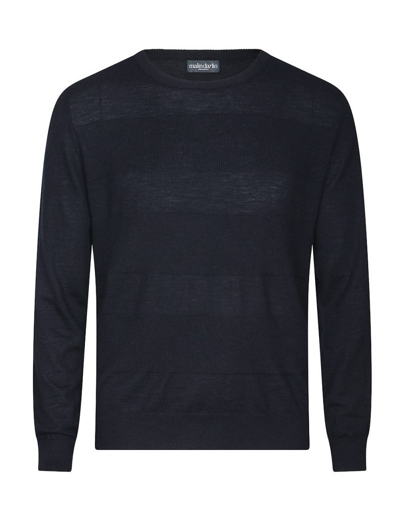 Gatsby men's cashmere sweaters at malin darlin.